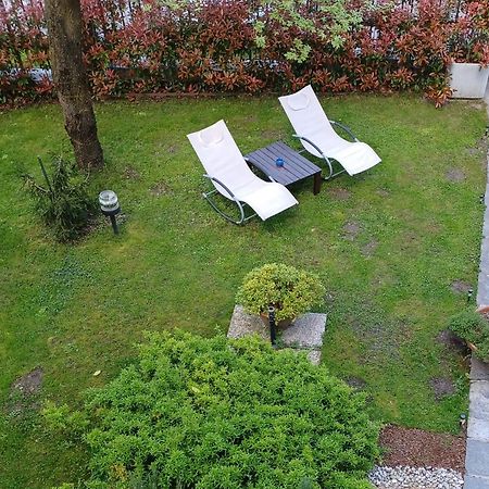 Appartamenti La Menaresta Quiet & Relax Near Bellagio Magreglio Exterior photo
